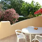 Marina Doru בית נופש