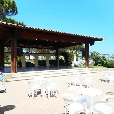 Marina Doru Ghisonaccia