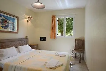 Marina Doru Ferienhaus *