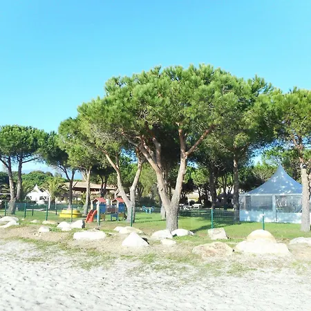 Ferienhaus Marina Doru Ghisonaccia