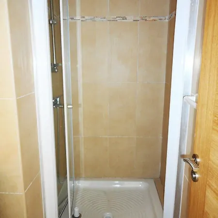 Marina Doru 別荘 ギソナクシア