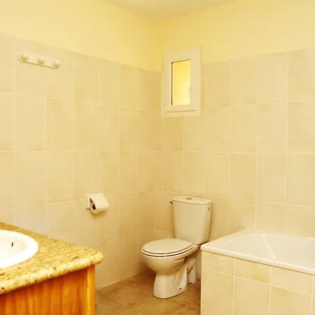 Marina Doru 別荘 ギソナクシア