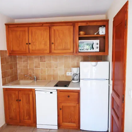 別荘 Marina Doru ギソナクシア