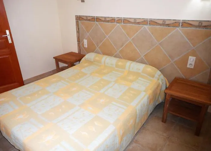 בית נופש Marina Doru