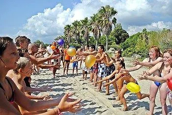 Marina Doru בית נופש *