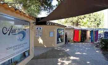 Marina Doru בית נופש *