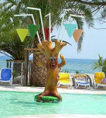 בית נופש Marina Doru