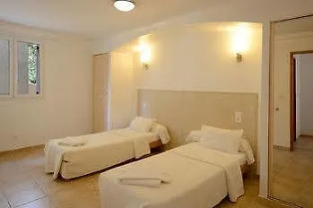 בית נופש Marina Doru *