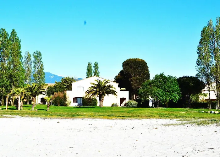 Marina Doru בית נופש גהיסונאצ'יה