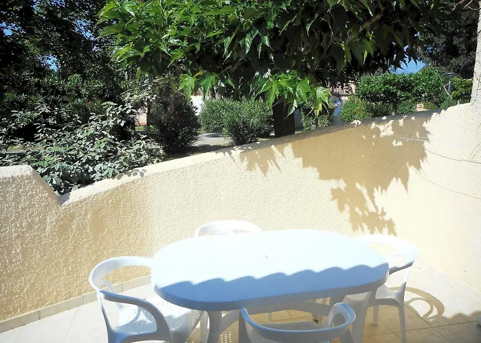 Marina Doru בית נופש