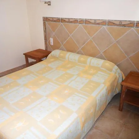 Nyaraló Marina Doru