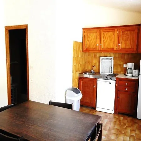 Marina Doru Nyaraló Ghisonaccia