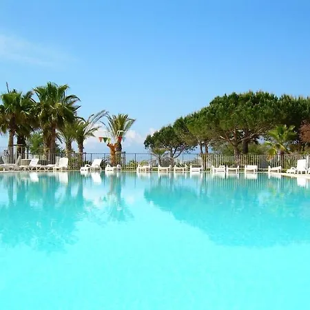 Nyaraló Marina Doru Ghisonaccia