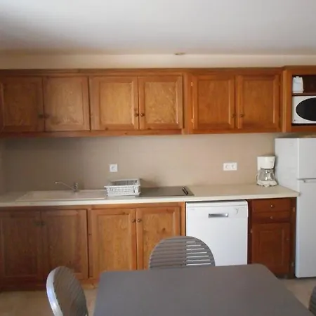 Marina Doru Ghisonaccia