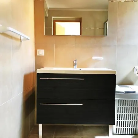 Marina Doru Сasa de vacaciones