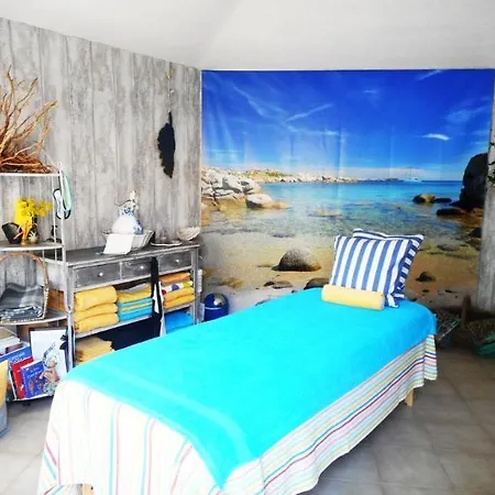 Ferienhaus Marina Doru Ghisonaccia