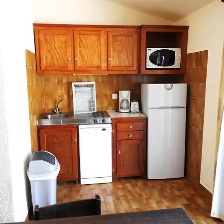 Marina Doru * Ghisonaccia