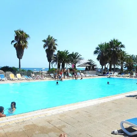 Marina Doru Сasa de vacaciones Ghisonaccia