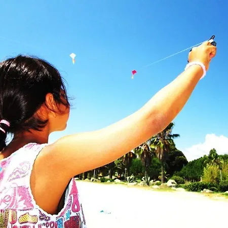 Marina Doru Ghisonaccia