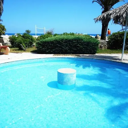 Marina Doru Сasa de vacaciones