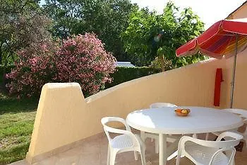 Marina Doru Сasa de vacaciones