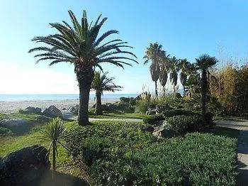 Nyaraló Marina Doru *