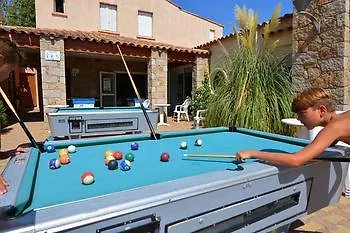 Сasa de vacaciones Marina Doru Ghisonaccia