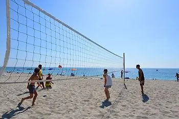 Marina Doru Ferienhaus