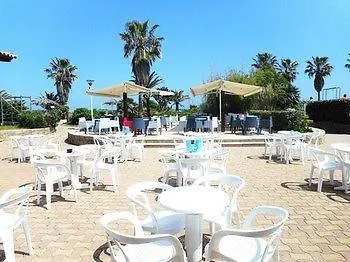 Nyaraló Marina Doru