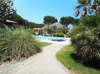 Marina Doru Сasa de vacaciones