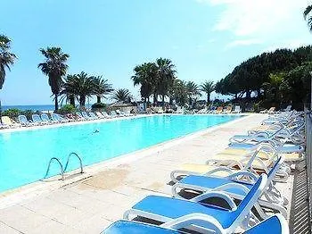 Nyaraló Marina Doru