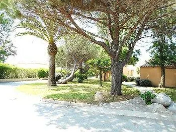 Сasa de vacaciones Marina Doru *