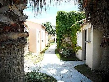 Nyaraló Marina Doru