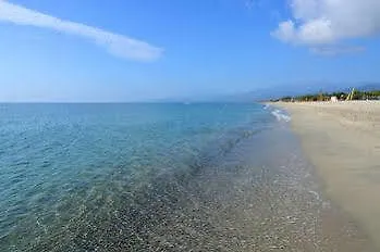 Сasa de vacaciones Marina Doru Ghisonaccia