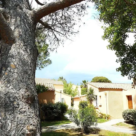 Marina Doru Сasa de vacaciones Ghisonaccia