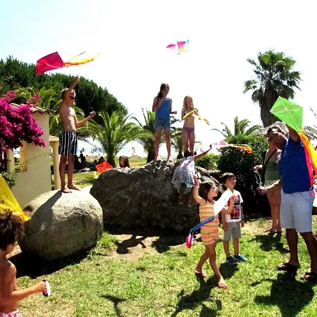 Сasa de vacaciones Marina Doru Ghisonaccia