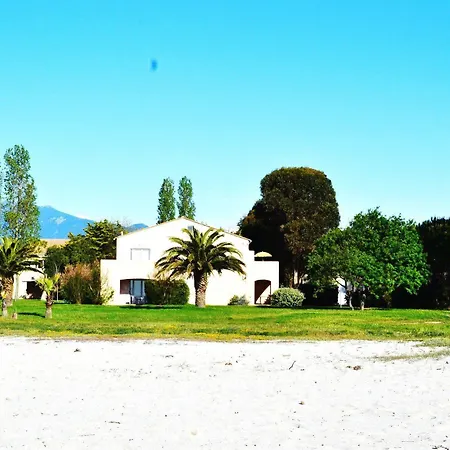 Marina Doru Nyaraló Ghisonaccia