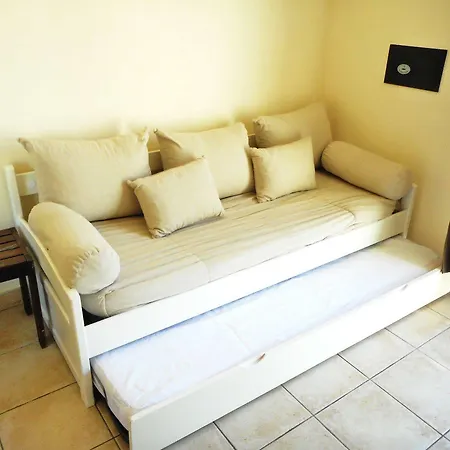 Marina Doru * Ghisonaccia