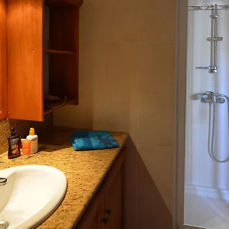 Marina Doru Nyaraló