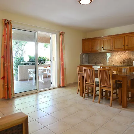 Marina Doru Ghisonaccia