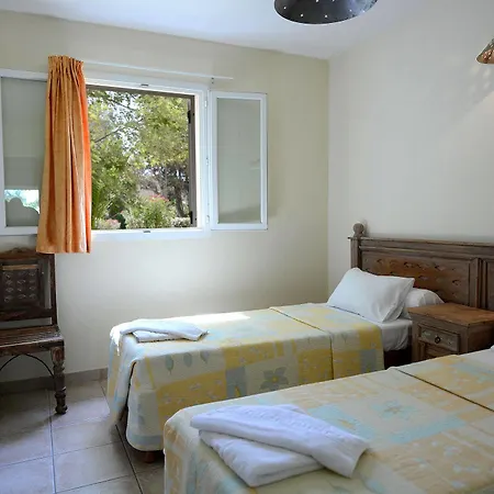 Nyaraló Marina Doru Ghisonaccia