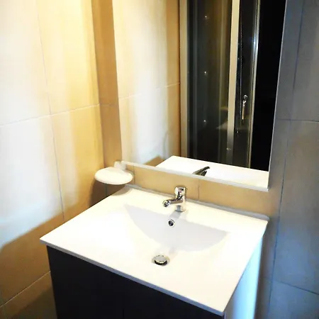 Marina Doru Сasa de vacaciones Ghisonaccia