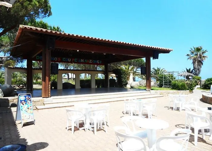 Marina Doru Ghisonaccia