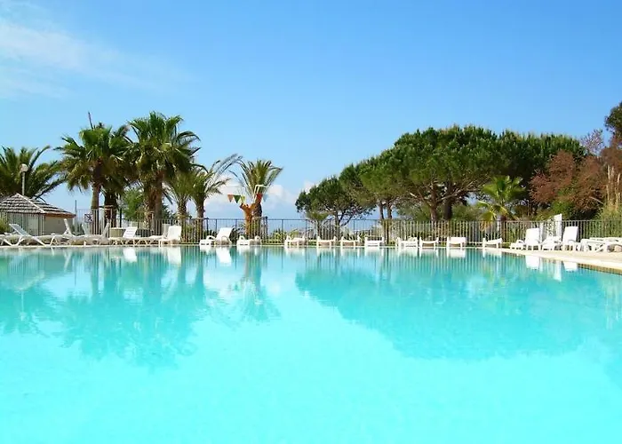 Casa vacanze Marina Doru Ghisonaccia