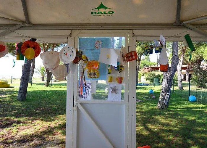 Marina Doru Casa vacanze *