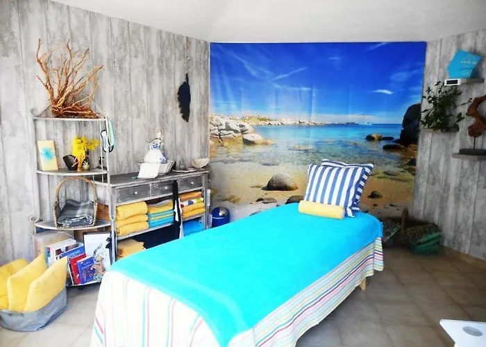 Casa vacanze Marina Doru Ghisonaccia