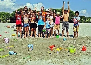 Дом отдыха Marina Doru Гизоначча