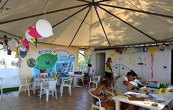 Marina Doru Casa vacanze Ghisonaccia