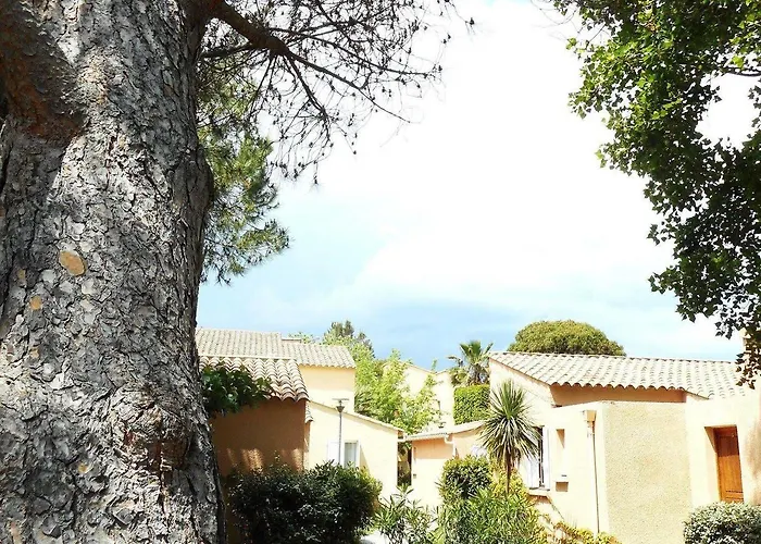 Marina Doru Casa vacanze Ghisonaccia