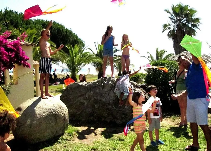 Casa vacanze Marina Doru Ghisonaccia